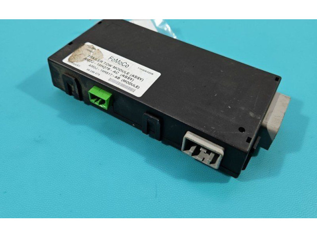 Блок комфорта AM2J-19H378-AC, IMPRK1470059 Ford S-MAX