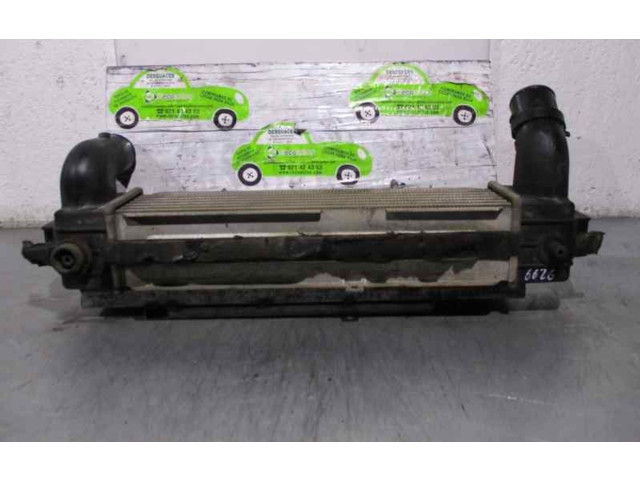 Интеркулер  281904A160   KIA Sorento 