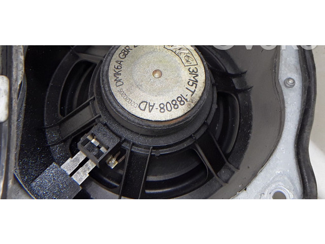 Передний комплект электрического механизма для подъема окна