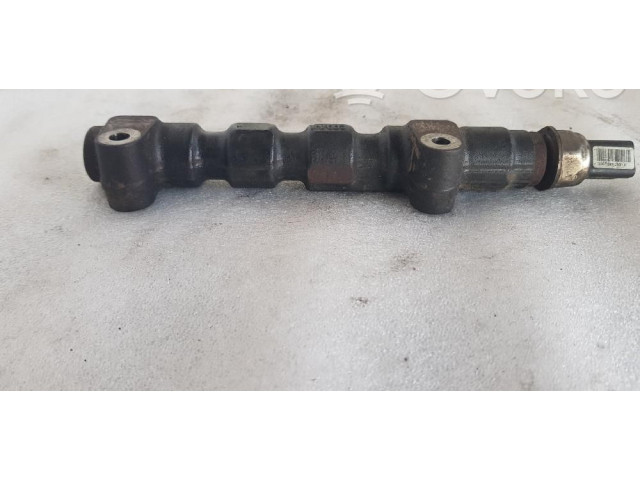Топливная рампа 9654592680 Citroen C4 I для двигателя 9HX