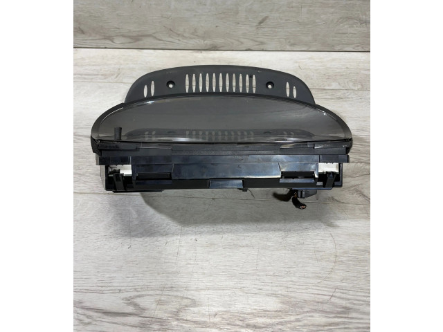 Přístrojová deska BMW X6 E71 2010 9218650, 754702640