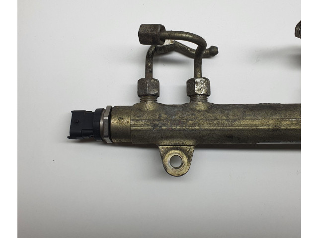 Vstřikovací lišta 46817523, 0445214044 Fiat Punto (188)