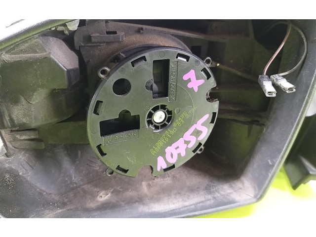 Зеркало электрическое        Ford S-MAX  2006 - 2015 года   