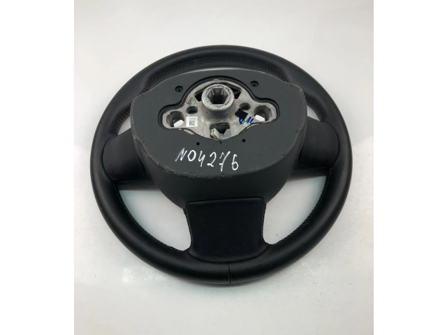 Руль Volvo XC90  2014 -  года 642550300D, NO4276      