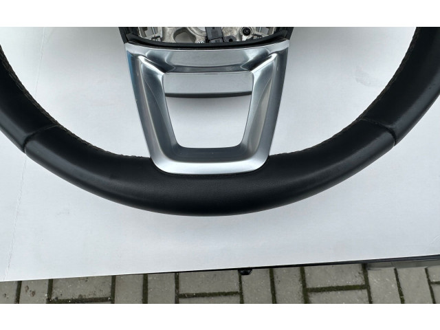 Руль Audi Q5 SQ5 2017 - года 80A419091CP, 80A419091CP