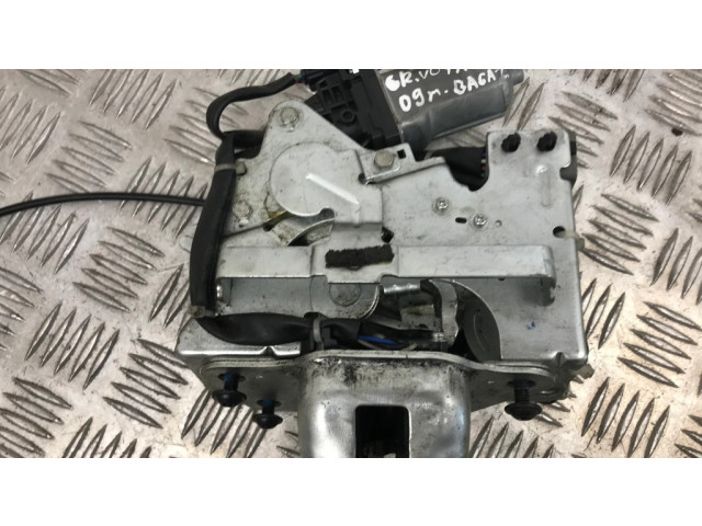 Zámek zadních dveří D7661372B, AY1638000120 Chrysler Voyager 2010