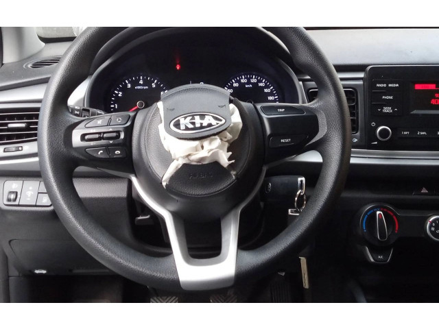 Руль KIA Rio 2017 - года