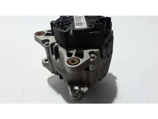 Генератор 231003831R Dacia Duster 1.5