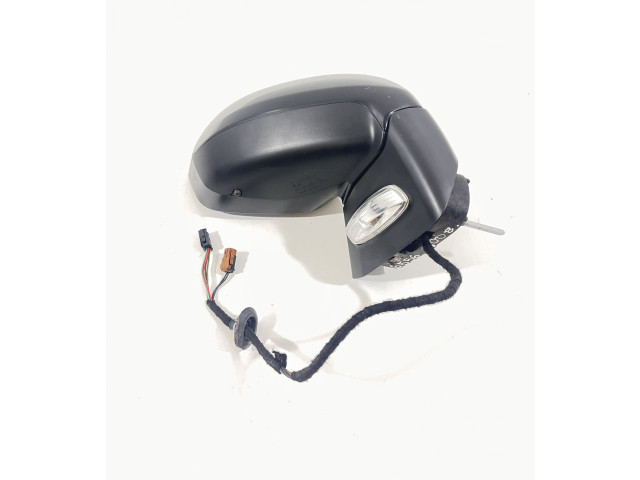 Зеркало электрическое        Peugeot 5008   -  года   