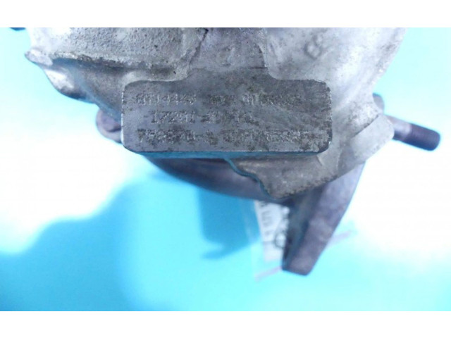 Turbodmychadlo Турбина 17201-0N010, IMPRK1171930 Toyota Corolla E120 E130