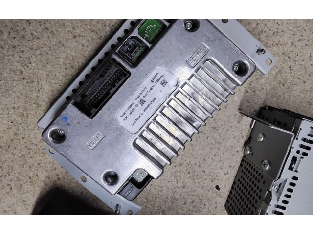 Дисплей    FL3T19C107HG, FL3T18B955FB   Ford F150