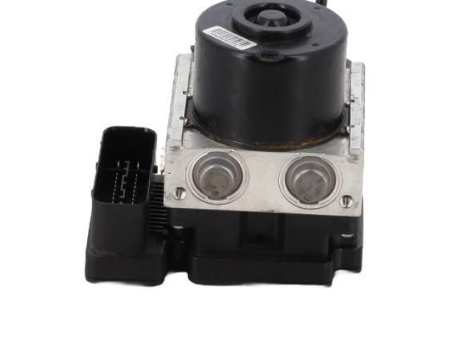 Блок АБС 1K0614117HBEF Volkswagen Golf Plus 2005 - 2013 года