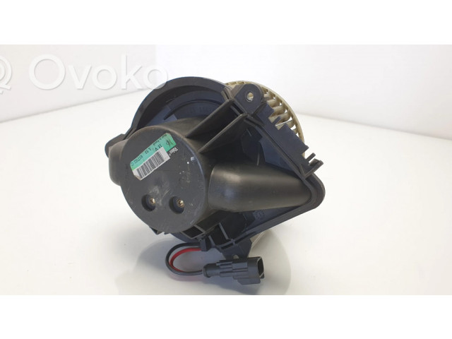 Вентилятор печки A53657322C Renault Scenic I