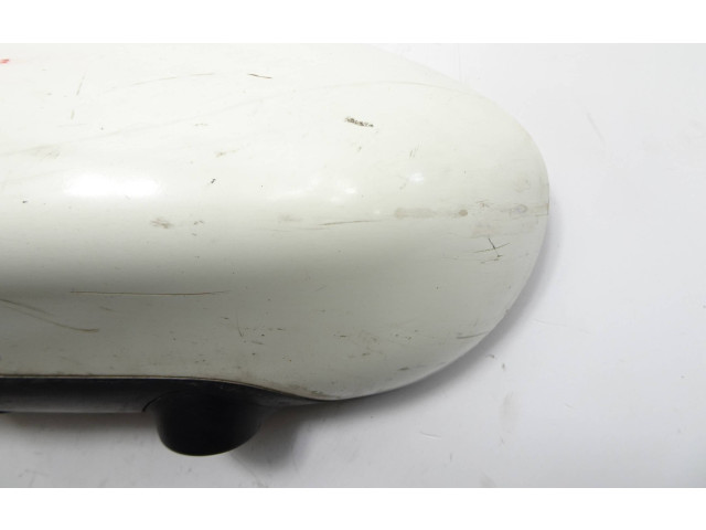 Zpětné zrcátko Nissan Qashqai+2 2012 asdf