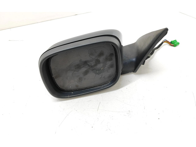 Зеркало электрическое        Volvo XC90  2003 - 2006 года   