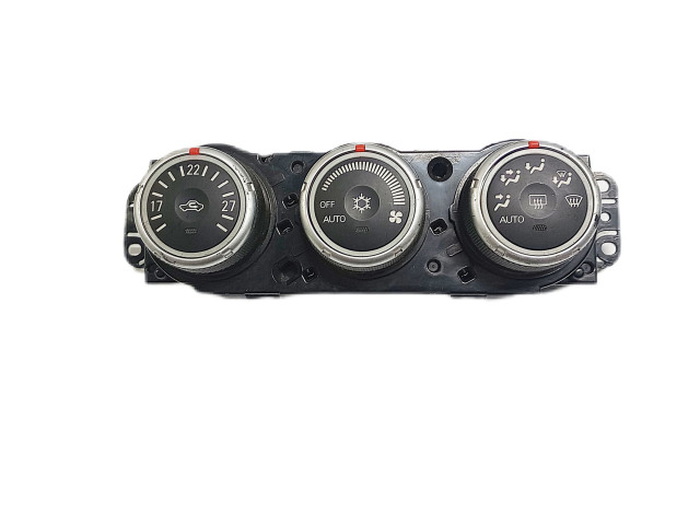 Блок управления климат-контролем CAB501A065A, 780A055   Citroen C-Crosser