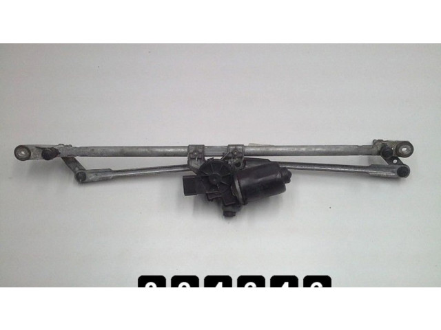 Моторчик заднего дворника 23002924    Land Rover Discovery 3 - LR3