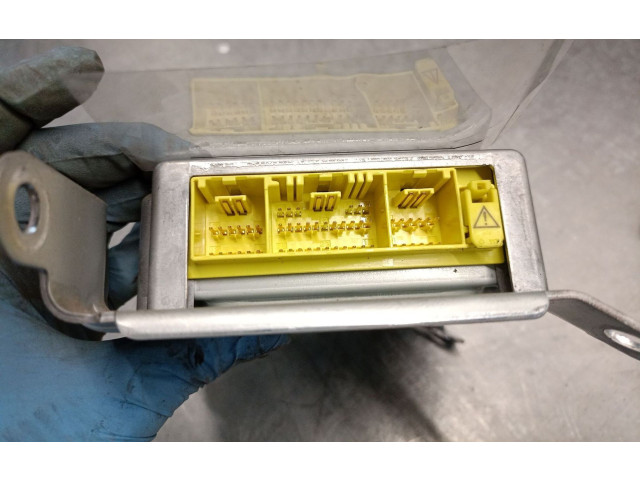 Блок подушек безопасности 98221SA140, 1523008331DENSO   Subaru Forester SG