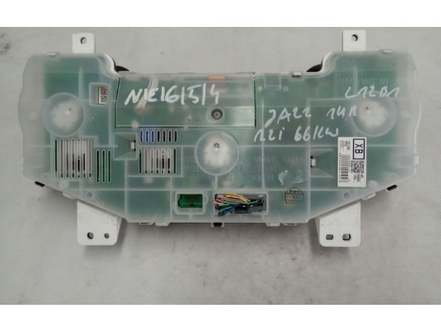 Панель приборов 78100TF0G131 Honda Jazz