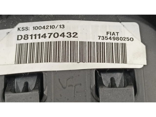 Oro pagalvių komplektas