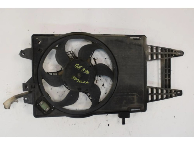 Вентилятор радиатора         Lancia Ypsilon 