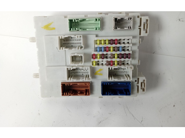 Модуль управления BSM F1DT14A073BF   Ford Transit Custom    