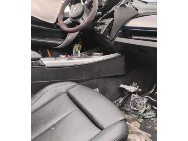 Рулевая рейка BMW 1 F20 F21 2011-2019 года