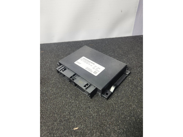 Řídící jednotka A2139002401, 5WE00002 Mercedes-Benz E W213 2017