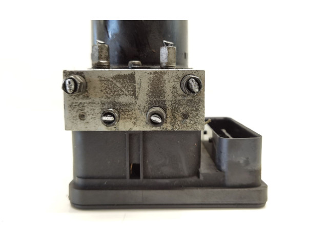 Блок АБС 10096001153, 10096001153 Mazda 3 I 2003 - 2006 года