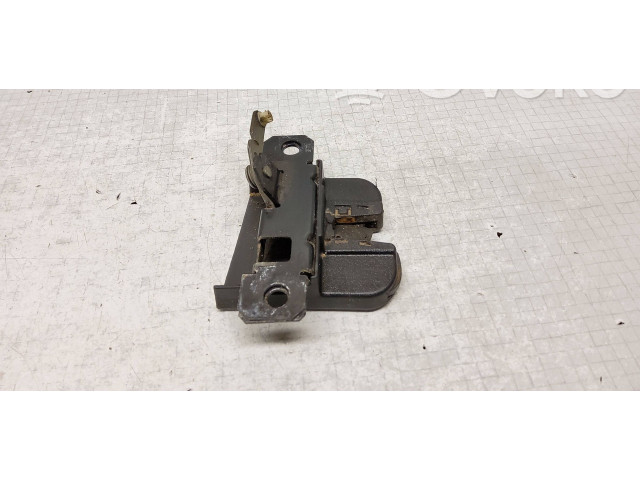 Zámek zadních dveří 7H0827506 Volkswagen Transporter - Caravelle T5 2012