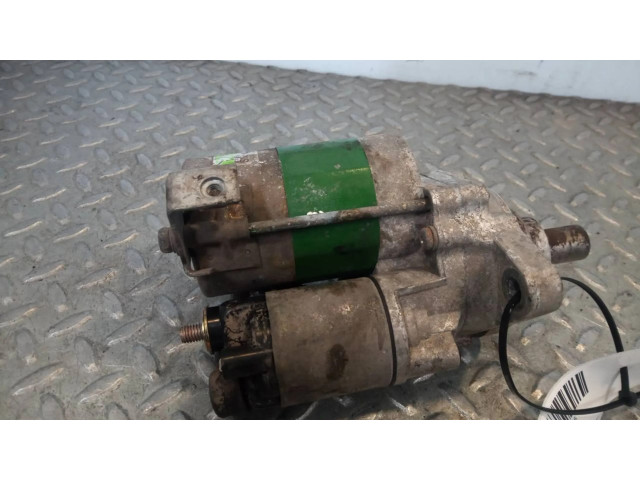 Стартер D7RS1, 31H2 Honda Concerto
