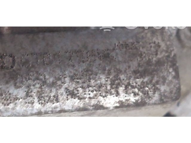 Турбина Audi A5 Sportback 8TA для двигателя Cgk