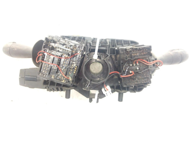 Подушка безопасности водителя 255671453R Dacia Logan Pick-Up