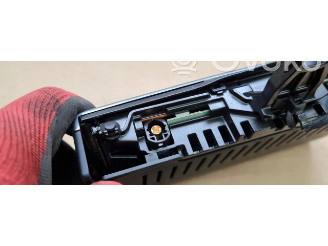 Дисплей Audi A7 S7 4G