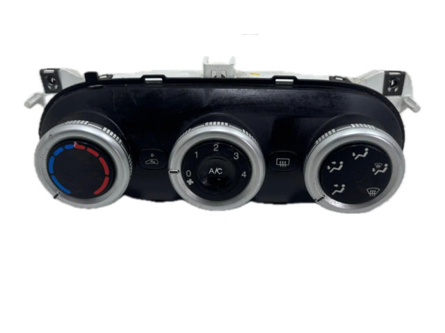 Блок управления климат-контролем Fiat 500L