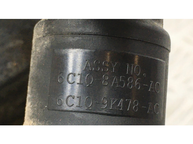 Вакуумный насос