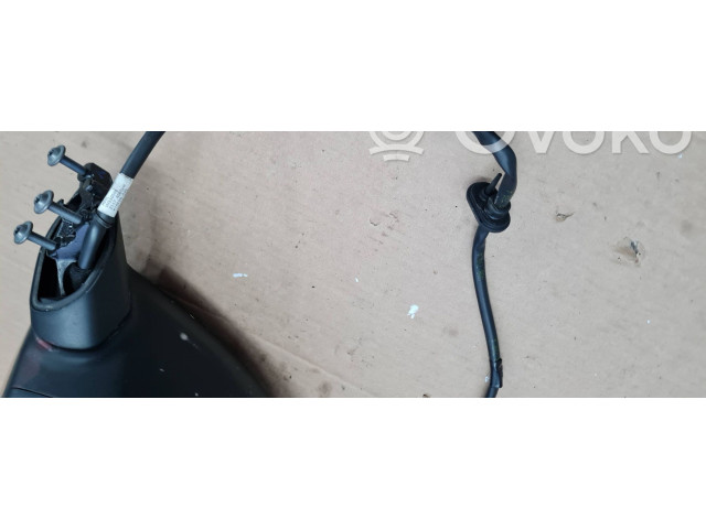 Зеркало электрическое        Audi A5  2016 -  года   