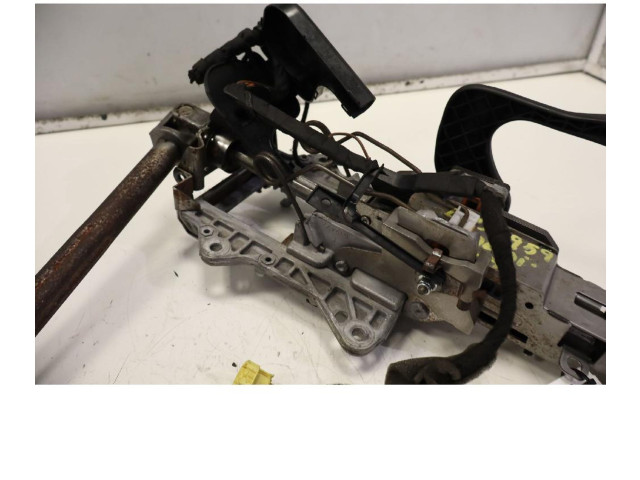 Рулевая рейка 5N1419502D Audi Q3 8U 2011 - 2016 года