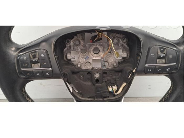 Руль Ford Transit Custom  2013 - 2023 года JK213600LA3ZHE, JK213600LA3ZHE      