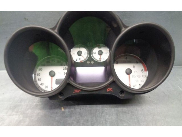 Панель приборов 156050197, 110280264011   Alfa Romeo GTV       