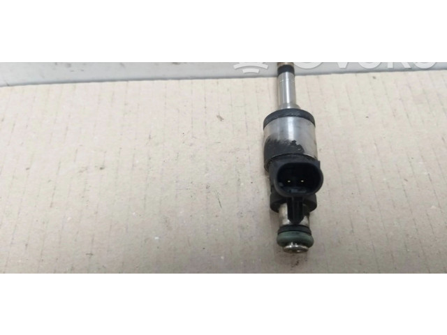 Форсунка 3531003AC0, 3531003AC0    KIA Pro Cee'd III  G4LD 