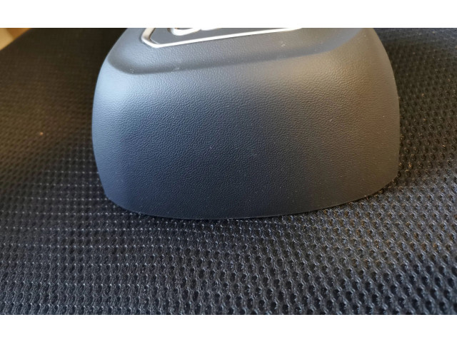 Подушка безопасности водителя 62670230   Audi Q8