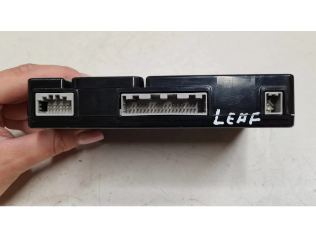 Другие блоки управления / модули