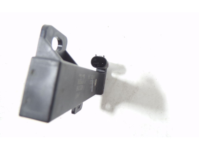 Блок управления Jeep Compass