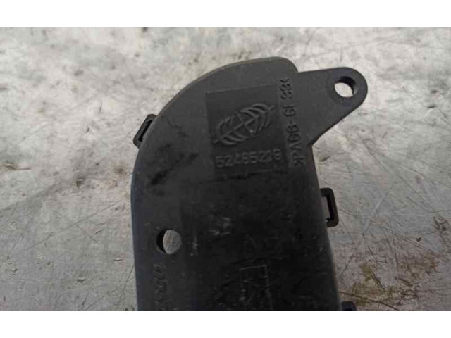 Вентилятор печки 7701206536, 52485219 Renault Espace - Grand espace IV