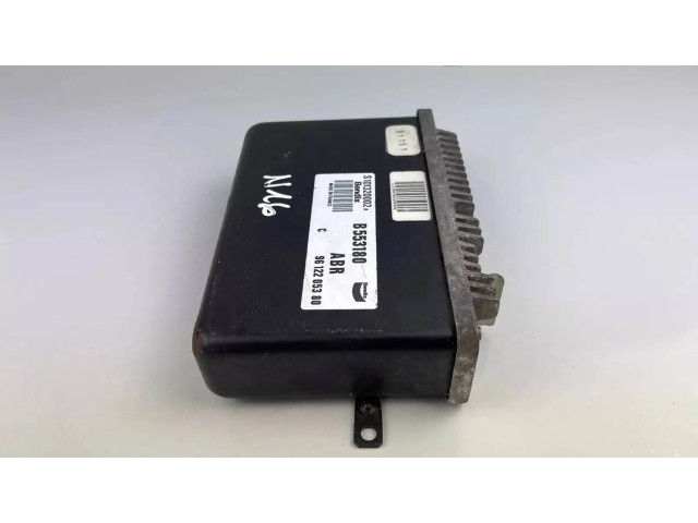 Блок управления АБС 9612205380, S101320002A   Citroen XM