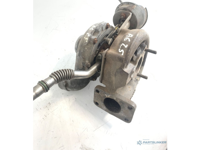 Turbodmychadlo Турбина 059145701F Audi A8 S8 D2 4D