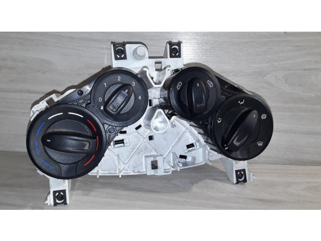 Блок управления климат-контролем 5H0140100   Ford Ka