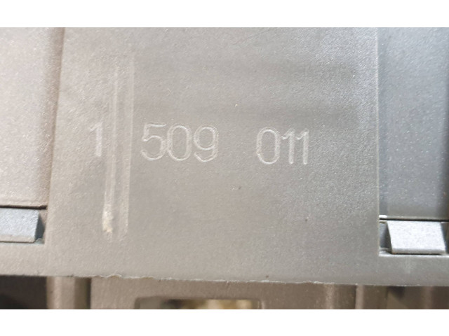 Блок предохранителей 518030317, 53543171002 Mini One - Cooper R50 - 53