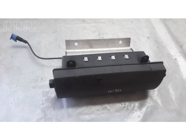 Подушка безопасности пассажира herg2003bc KIA Rio